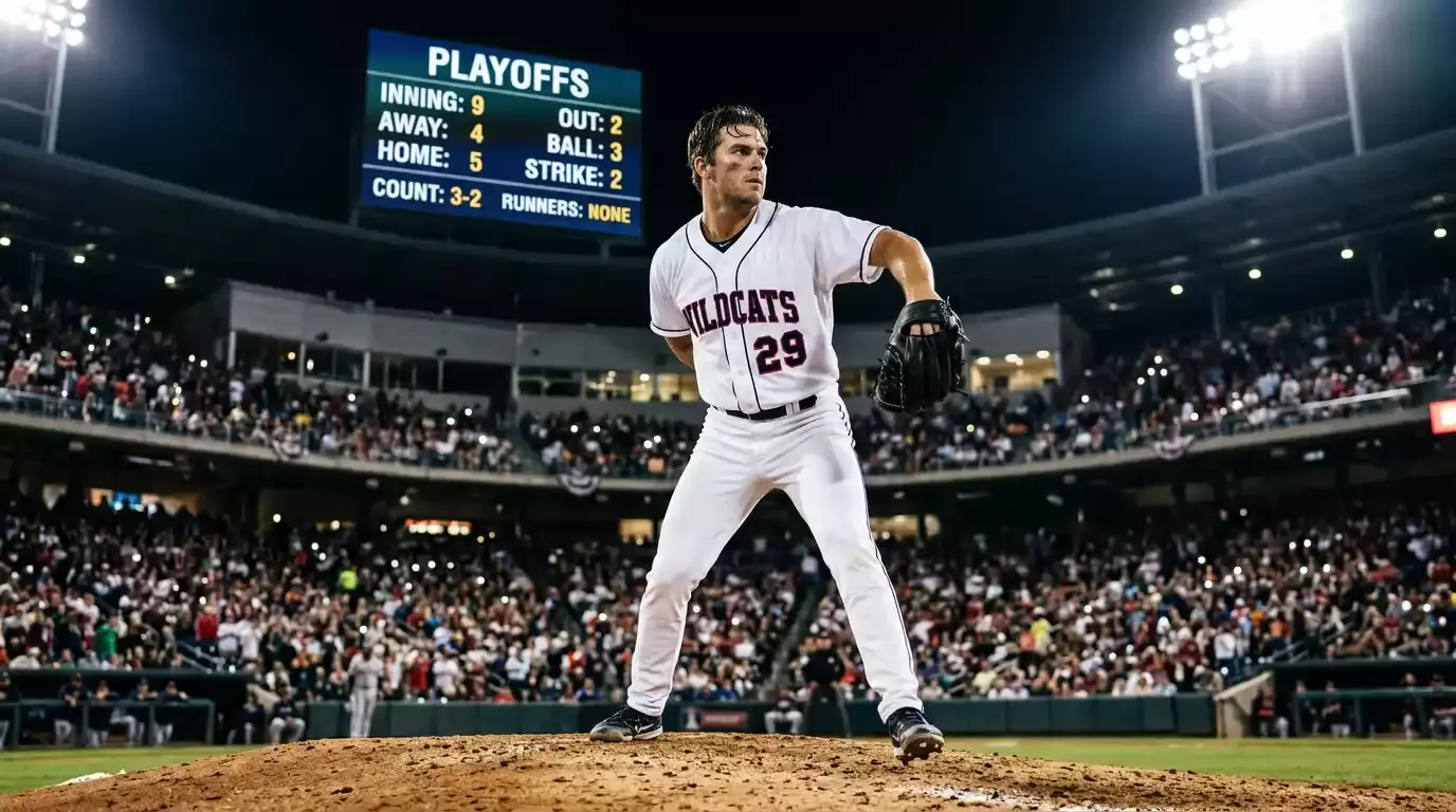 Common MLB baseball betting mistakes beginners should avoid