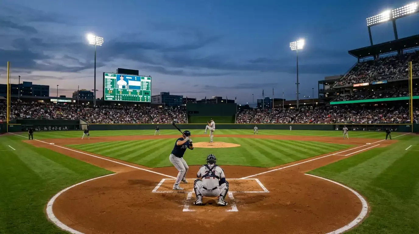 MLB NRFI no run first inning betting strategy and scoring trends