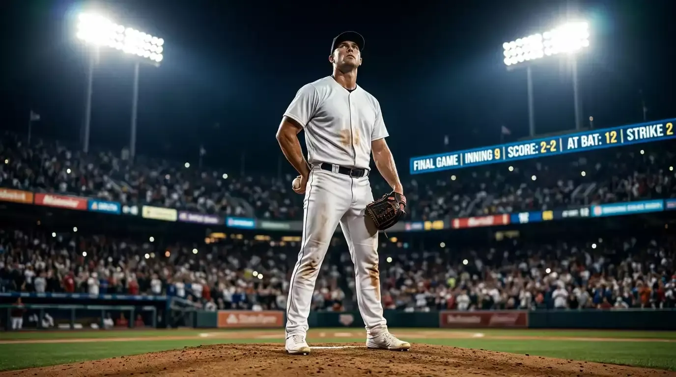MLB pitcher rotation strategy for series betting matchup analysis