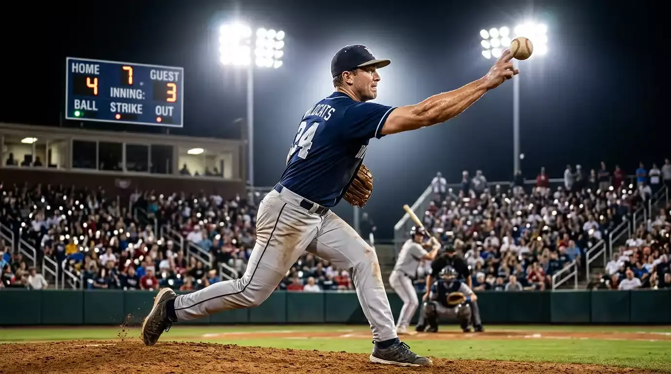 MLB player prop bets in a multi-game series context with strikeout and hit markets