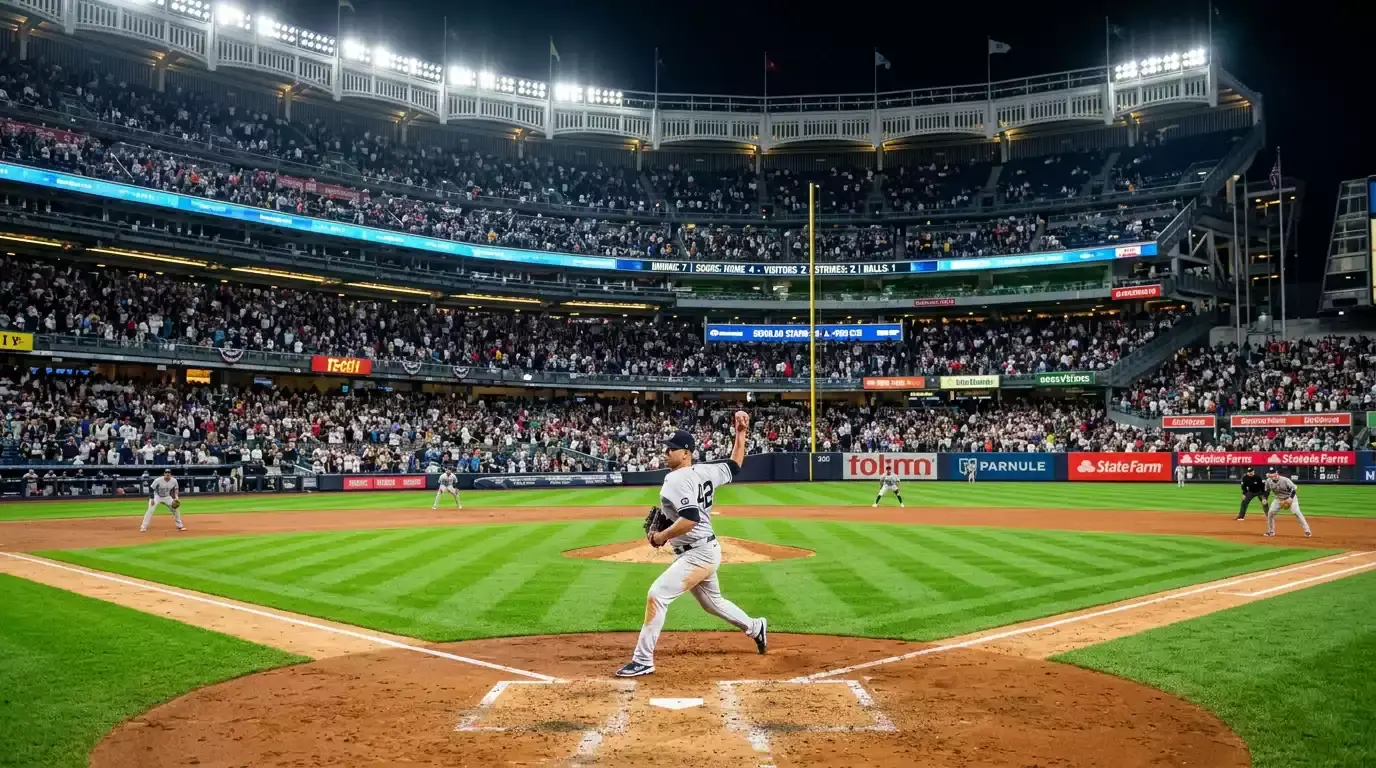 MLB regular season three game series betting strategy and value opportunities