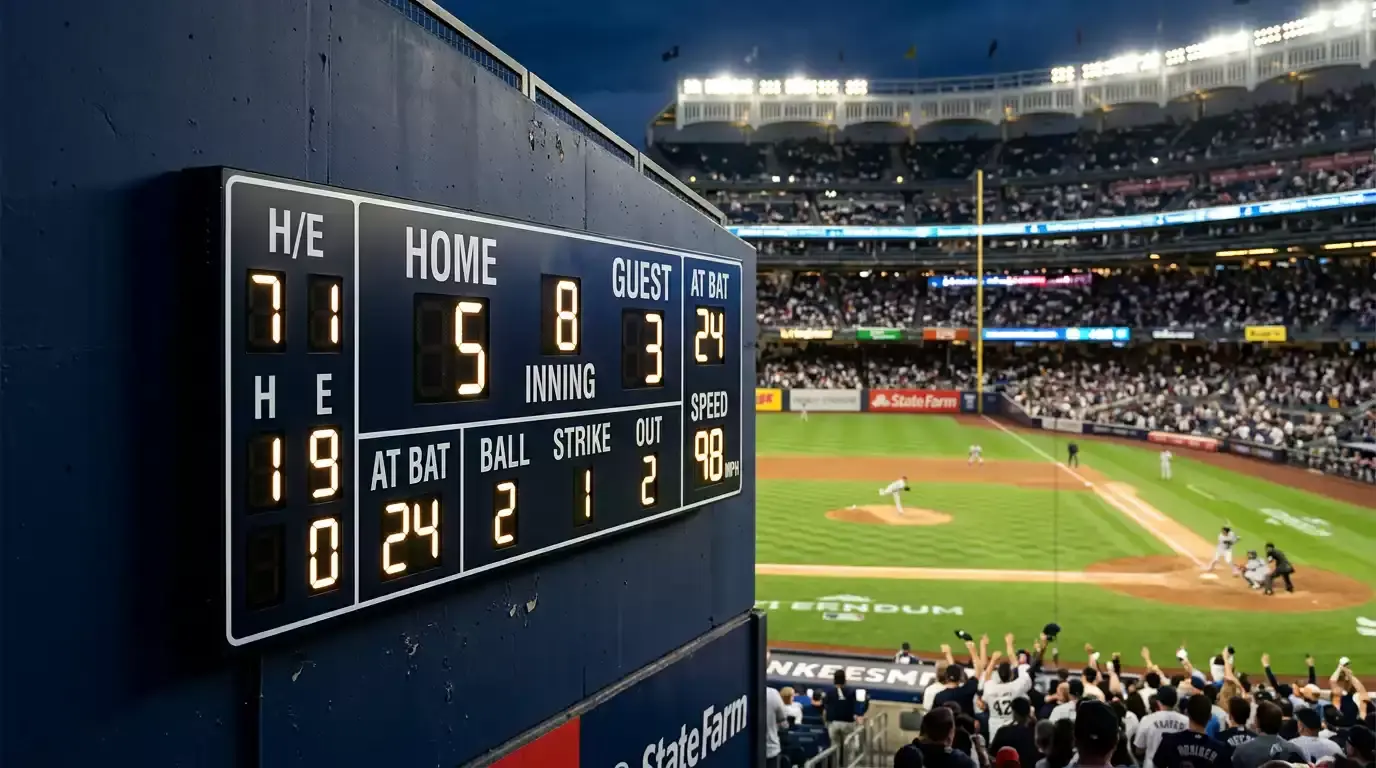 MLB run line 1.5 run spread strategy for baseball betting in series context