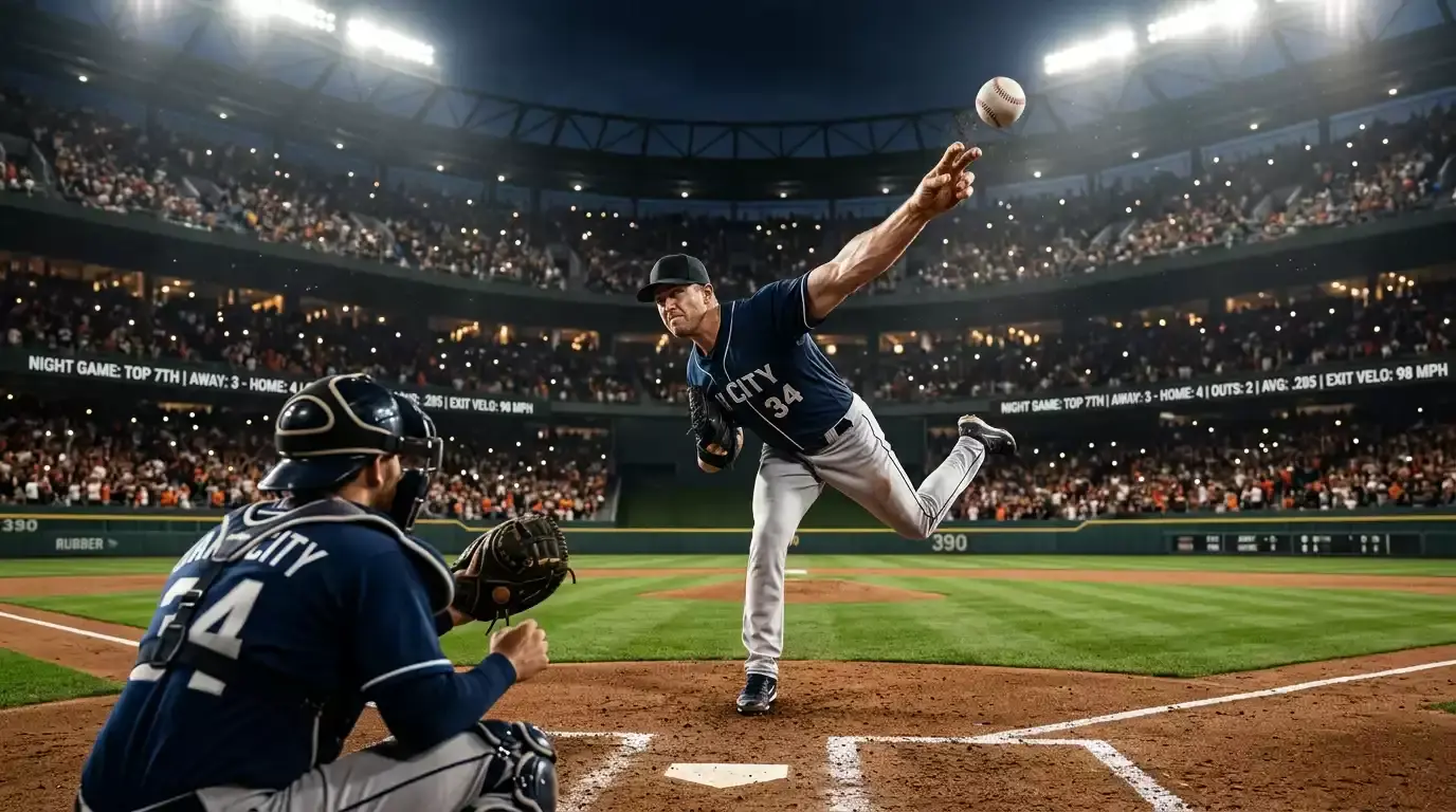 MLB strikeout prop betting strategy pitcher K market analysis